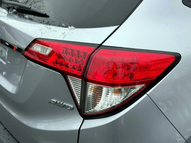 used 2022 Honda HR-V car, priced at $21,957