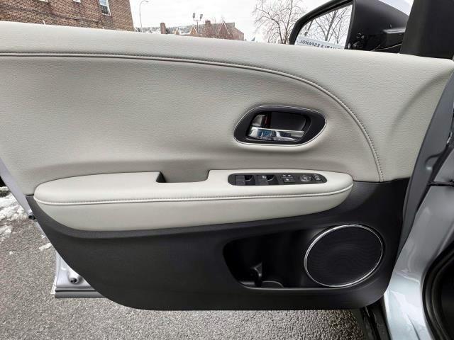 used 2022 Honda HR-V car, priced at $21,957