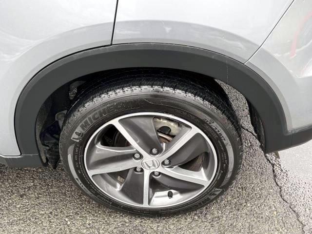 used 2022 Honda HR-V car, priced at $21,957