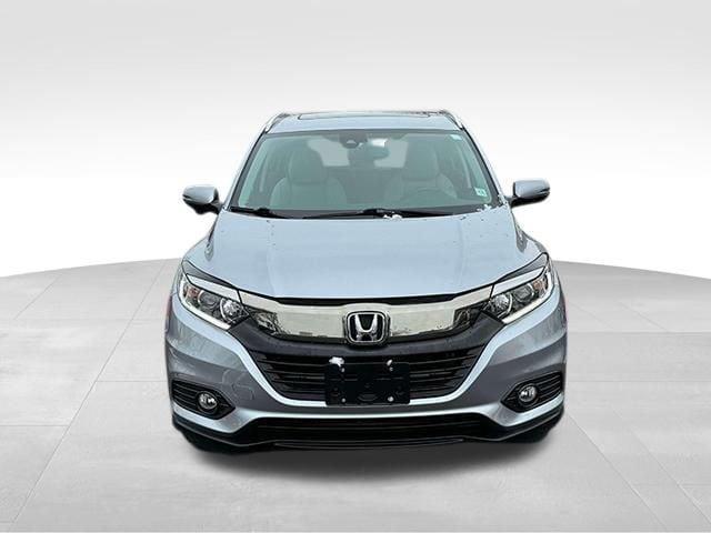 used 2022 Honda HR-V car, priced at $21,957