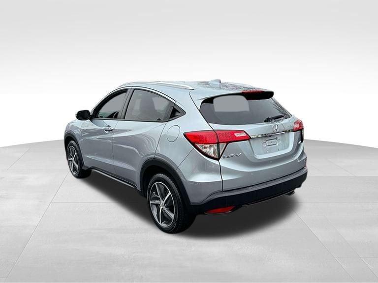 used 2022 Honda HR-V car, priced at $21,977