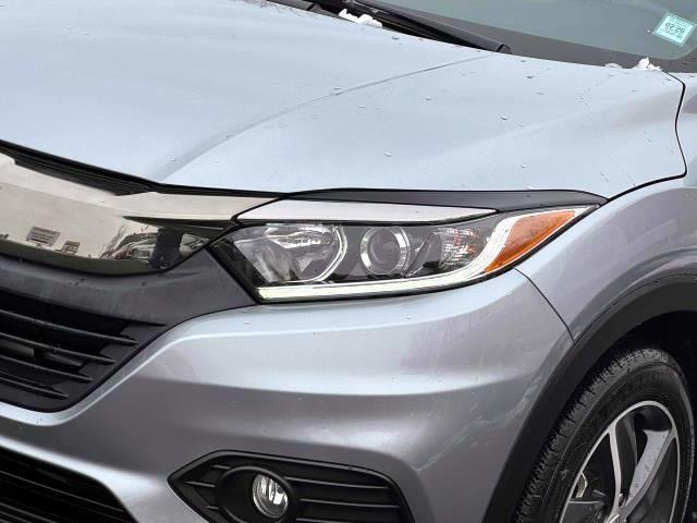 used 2022 Honda HR-V car, priced at $21,957