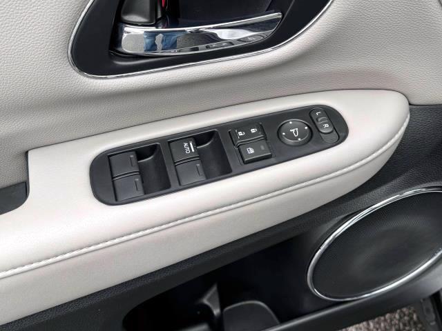 used 2022 Honda HR-V car, priced at $21,957