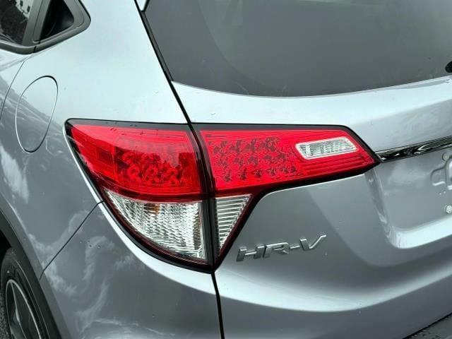 used 2022 Honda HR-V car, priced at $21,957