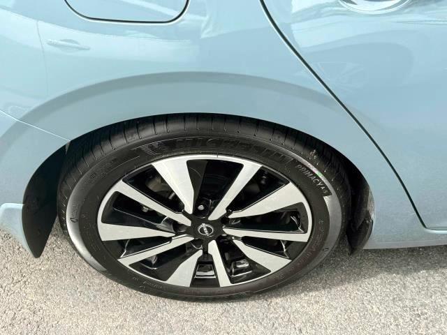 used 2024 Nissan Sentra car, priced at $22,998