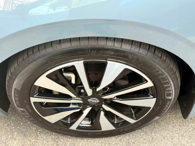 used 2024 Nissan Sentra car, priced at $22,998