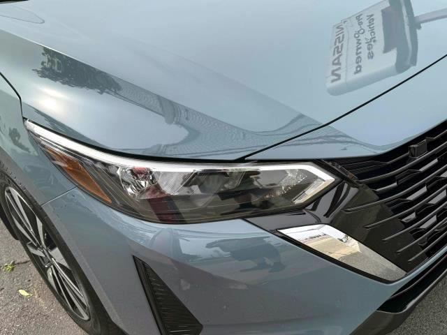 used 2024 Nissan Sentra car, priced at $22,998