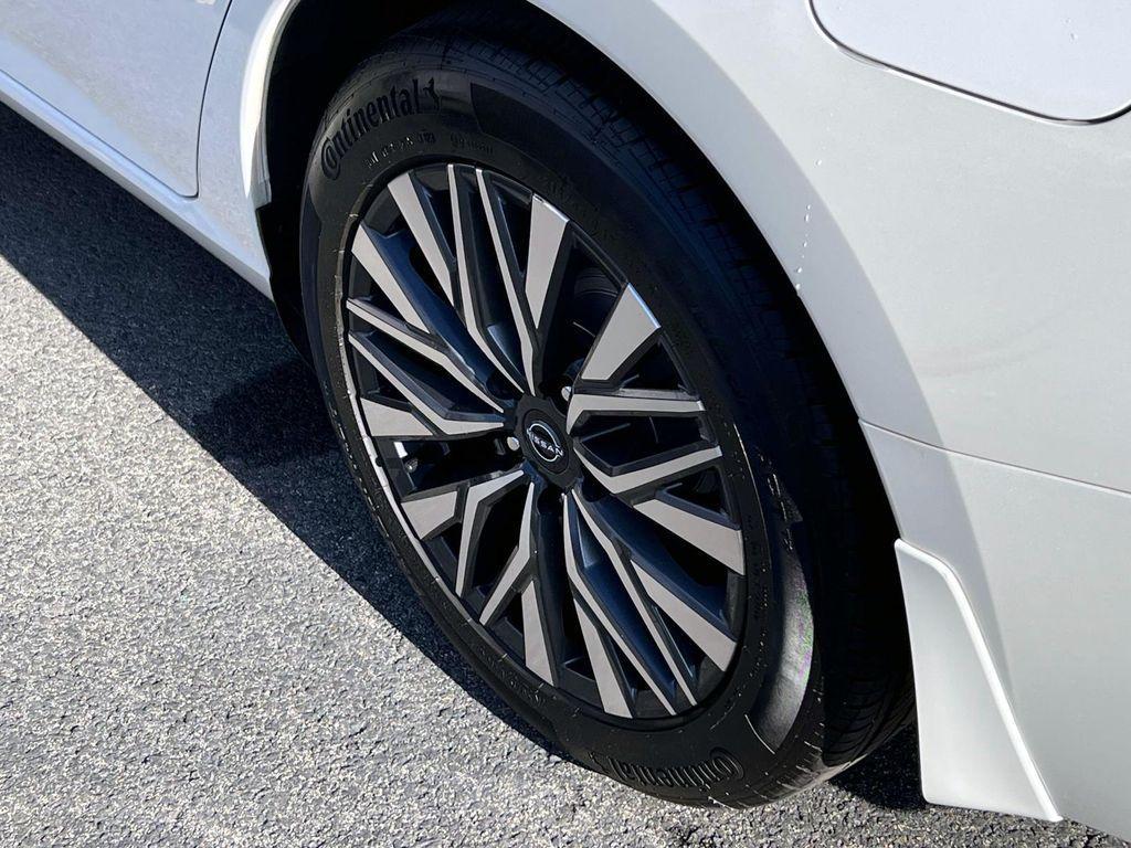 used 2024 Nissan Altima car, priced at $20,998