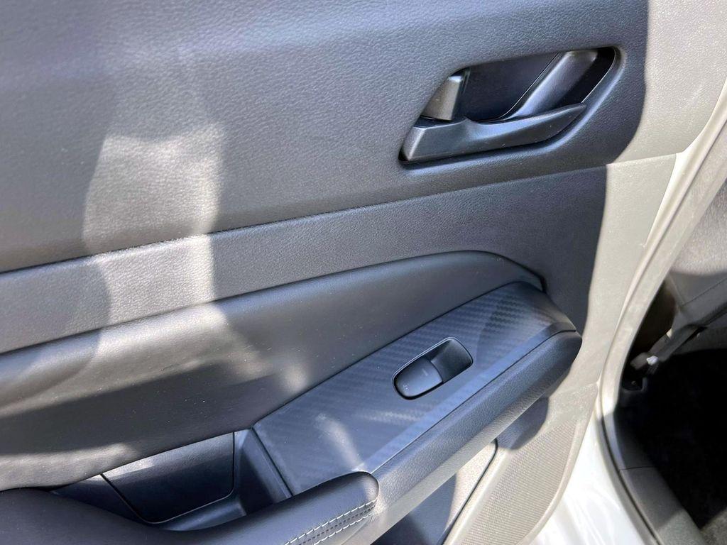 used 2024 Nissan Altima car, priced at $20,998