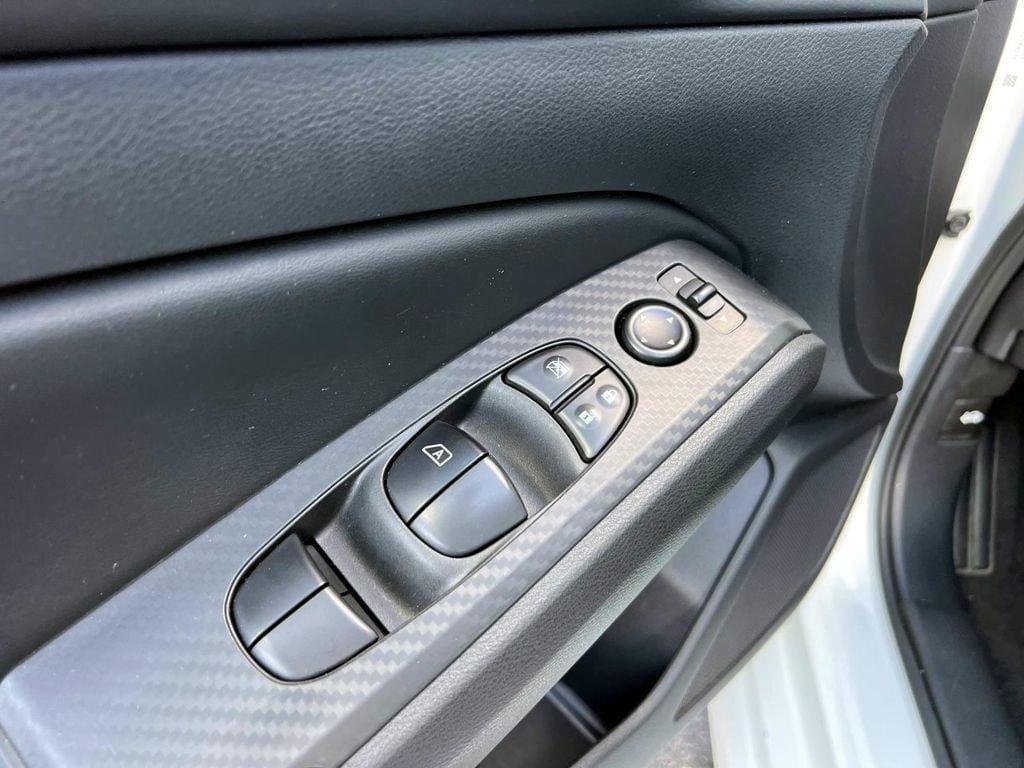 used 2024 Nissan Altima car, priced at $20,998