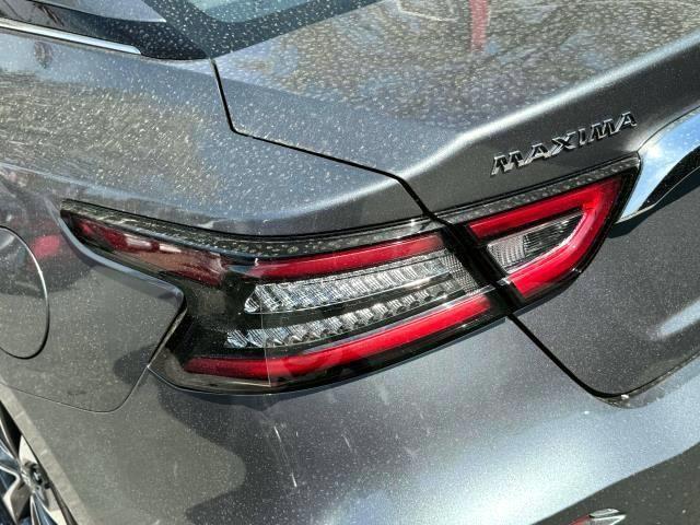 used 2019 Nissan Maxima car, priced at $20,998