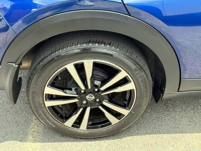 used 2018 Nissan Kicks car, priced at $16,998