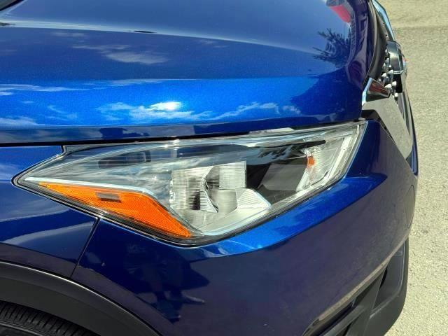 used 2018 Nissan Kicks car, priced at $16,998