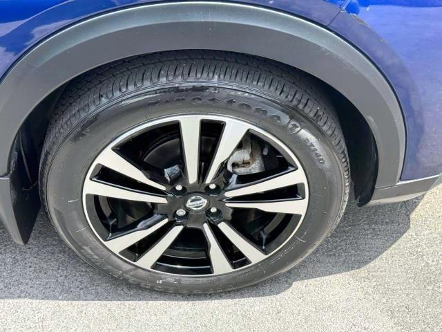 used 2018 Nissan Kicks car, priced at $16,998
