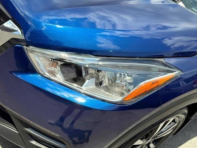 used 2018 Nissan Kicks car, priced at $16,998