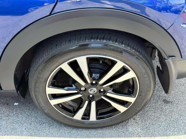 used 2018 Nissan Kicks car, priced at $16,998
