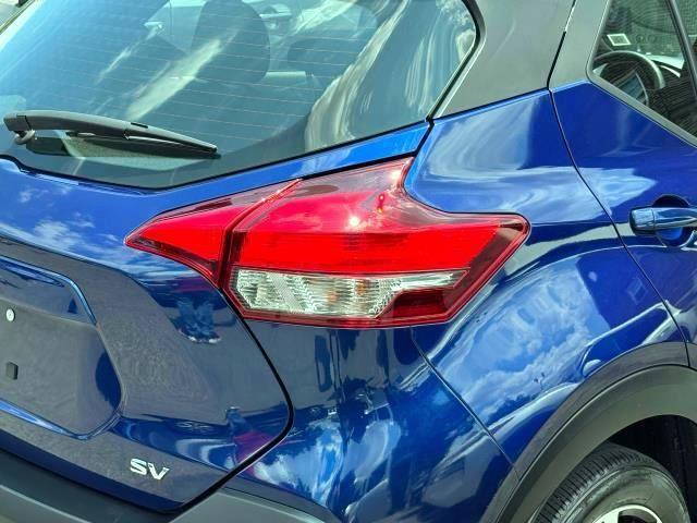used 2018 Nissan Kicks car, priced at $16,998