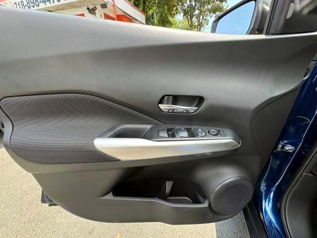 used 2018 Nissan Kicks car, priced at $16,998