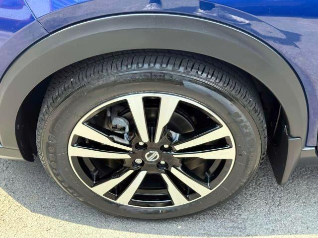 used 2018 Nissan Kicks car, priced at $16,998