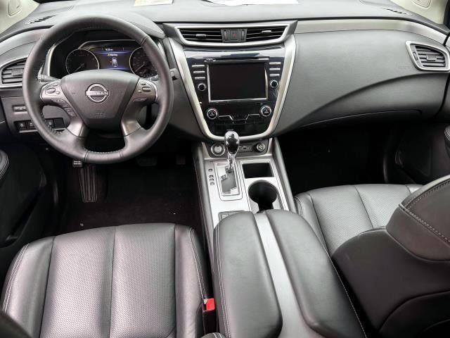 used 2023 Nissan Murano car, priced at $29,998