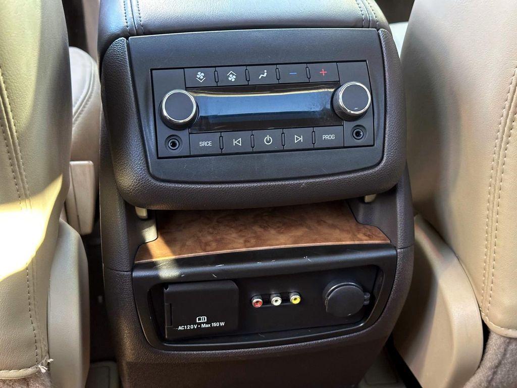 used 2012 Buick Enclave car, priced at $13,788