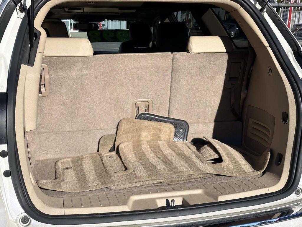 used 2012 Buick Enclave car, priced at $13,788