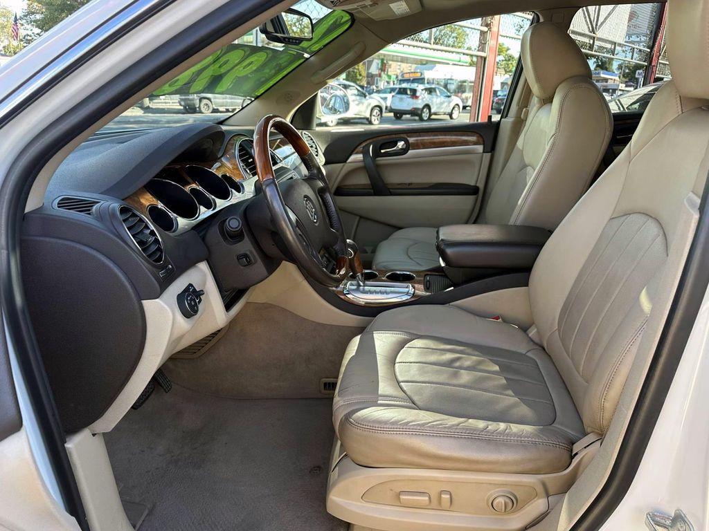 used 2012 Buick Enclave car, priced at $13,788