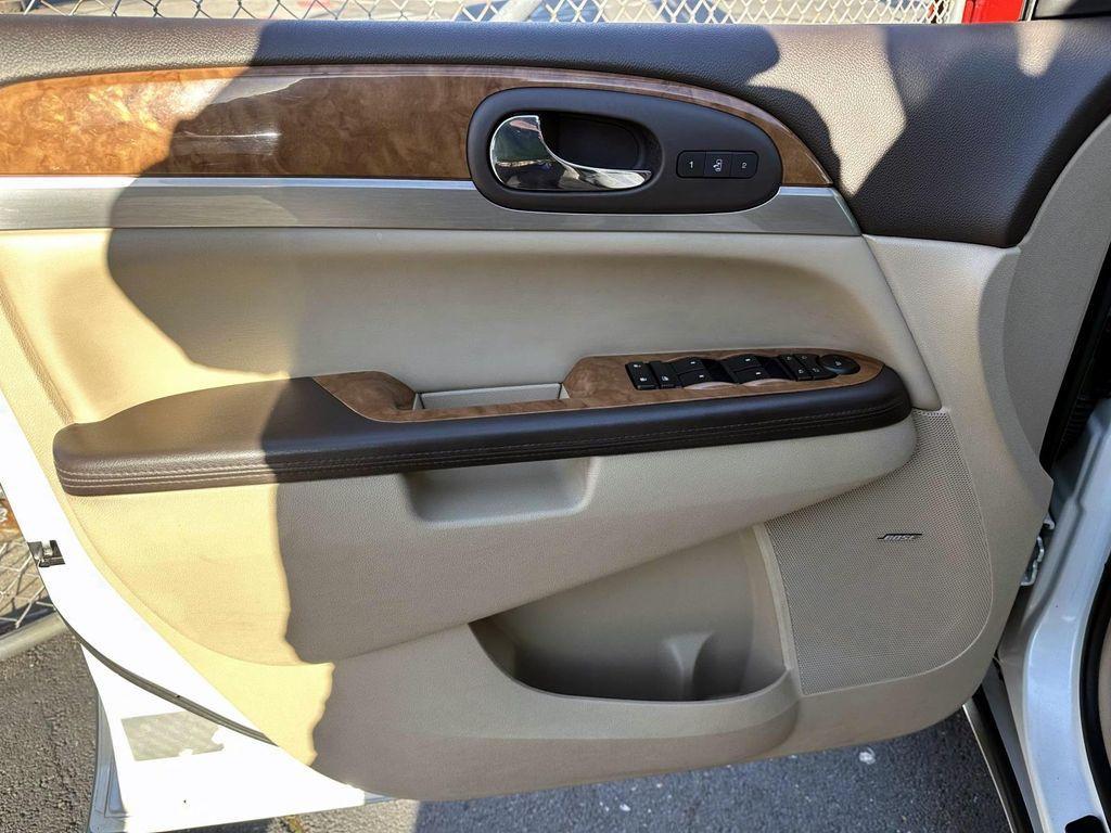 used 2012 Buick Enclave car, priced at $13,788