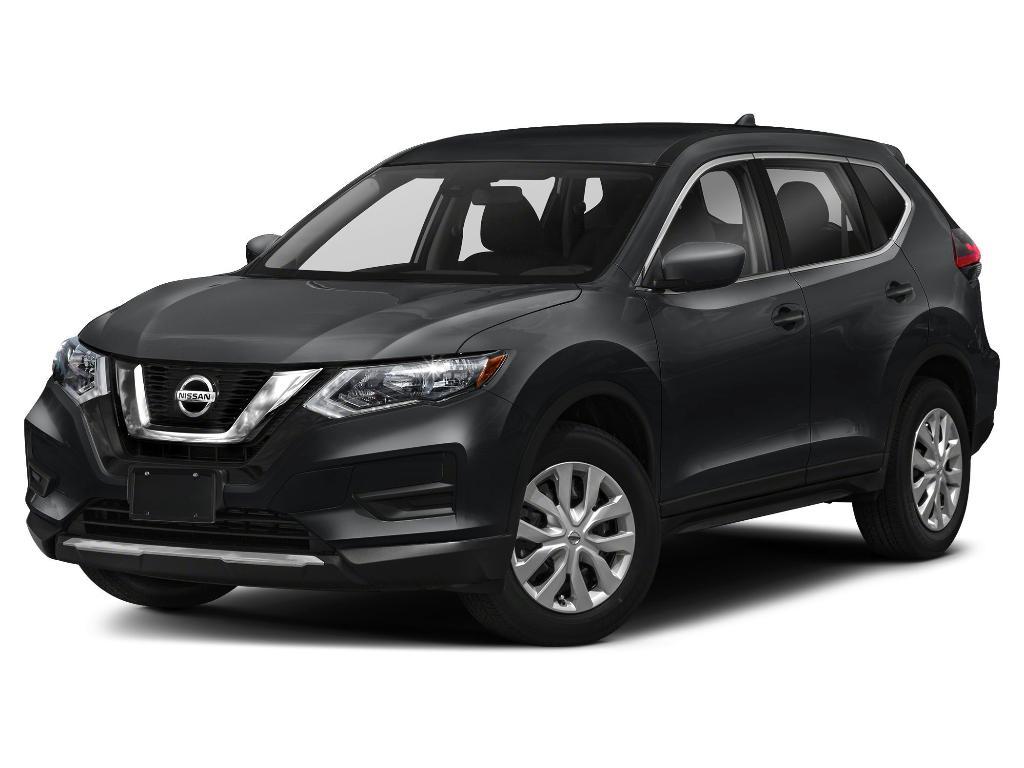 used 2020 Nissan Rogue car, priced at $17,998