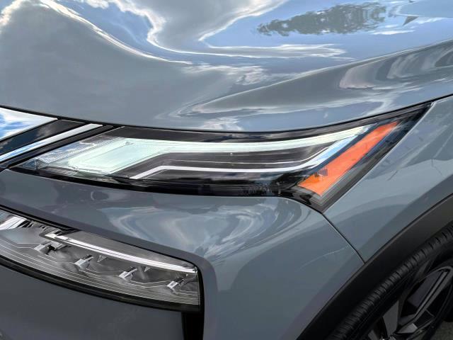 used 2021 Nissan Rogue car, priced at $26,998