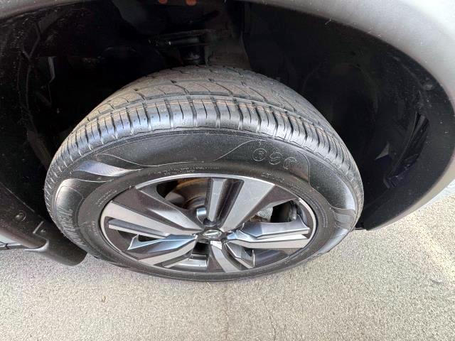 used 2021 Nissan Rogue car, priced at $26,998