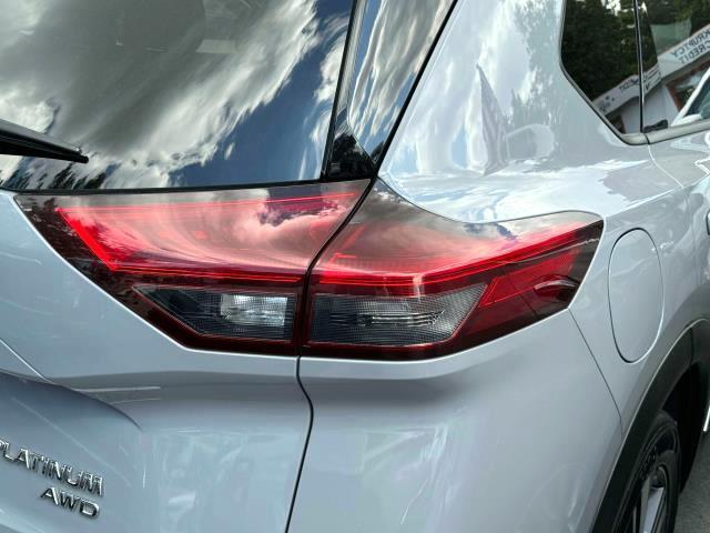 used 2021 Nissan Rogue car, priced at $26,998