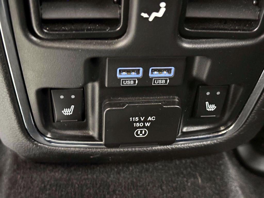 used 2021 Jeep Grand Cherokee car, priced at $28,998