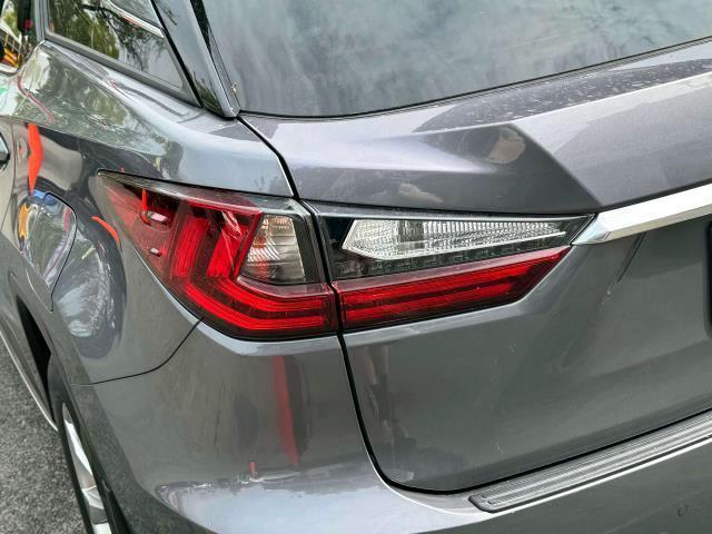 used 2018 Lexus RX 350 car, priced at $25,998