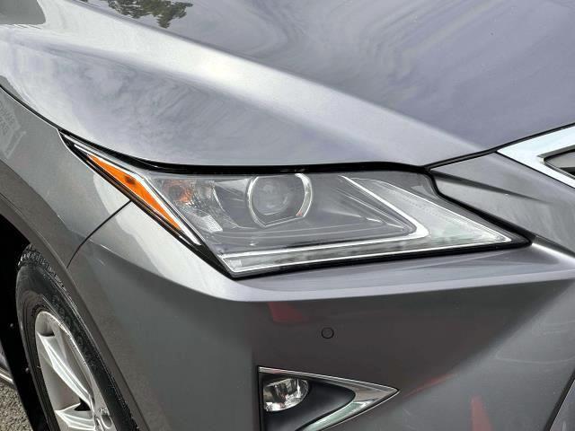 used 2018 Lexus RX 350 car, priced at $25,998