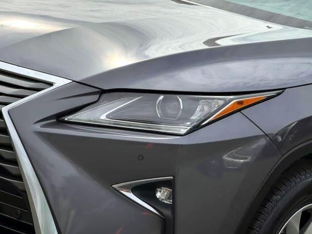 used 2018 Lexus RX 350 car, priced at $25,998