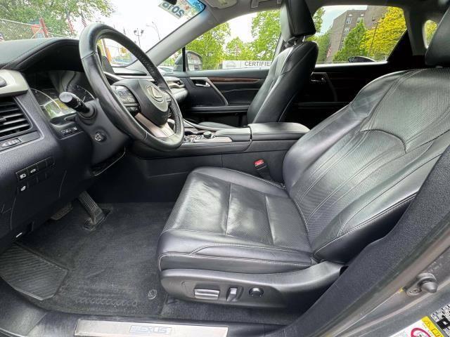 used 2018 Lexus RX 350 car, priced at $25,998