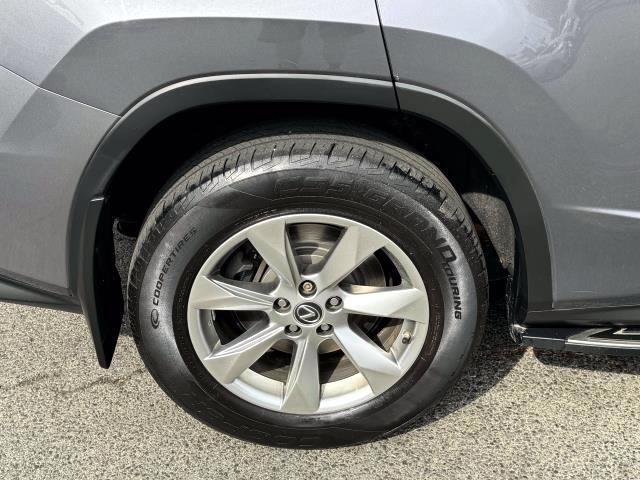 used 2018 Lexus RX 350 car, priced at $25,998