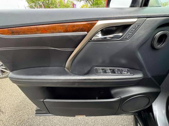 used 2018 Lexus RX 350 car, priced at $25,998