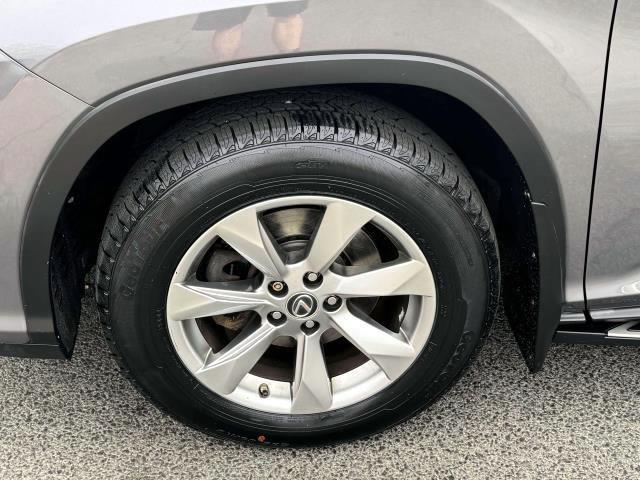 used 2018 Lexus RX 350 car, priced at $25,998