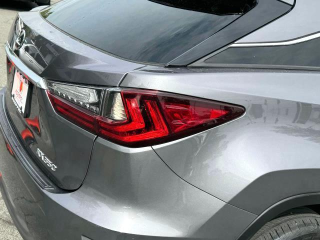 used 2018 Lexus RX 350 car, priced at $25,998