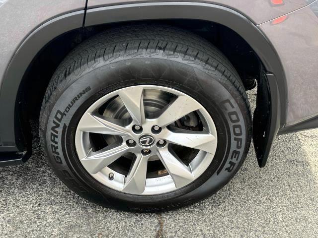 used 2018 Lexus RX 350 car, priced at $25,998