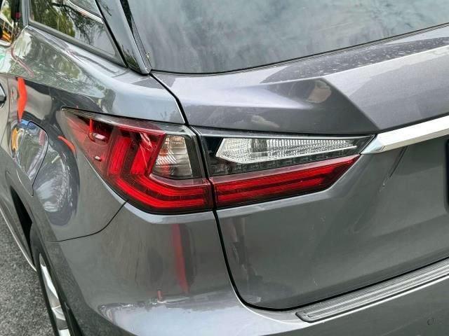 used 2018 Lexus RX 350 car, priced at $25,998