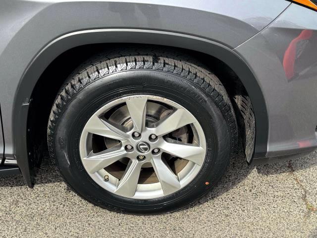 used 2018 Lexus RX 350 car, priced at $25,998