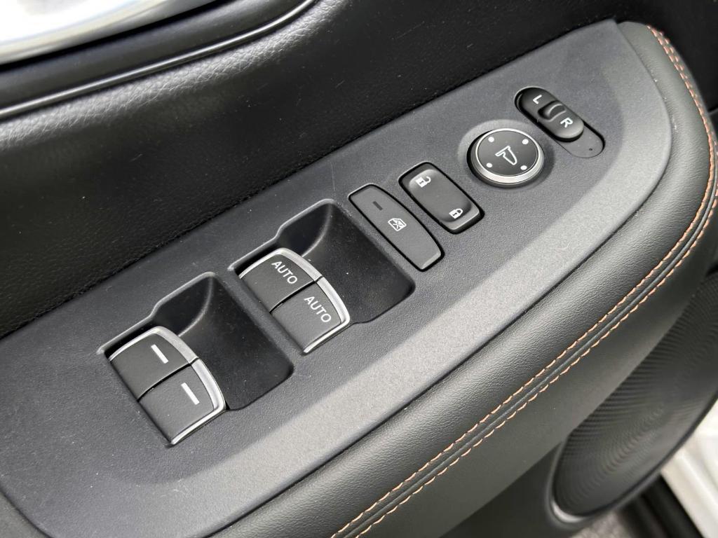 used 2023 Honda HR-V car, priced at $24,998