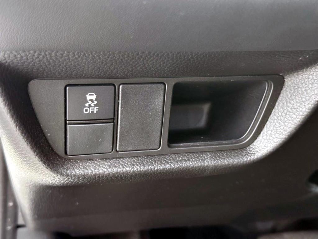 used 2023 Honda HR-V car, priced at $24,998