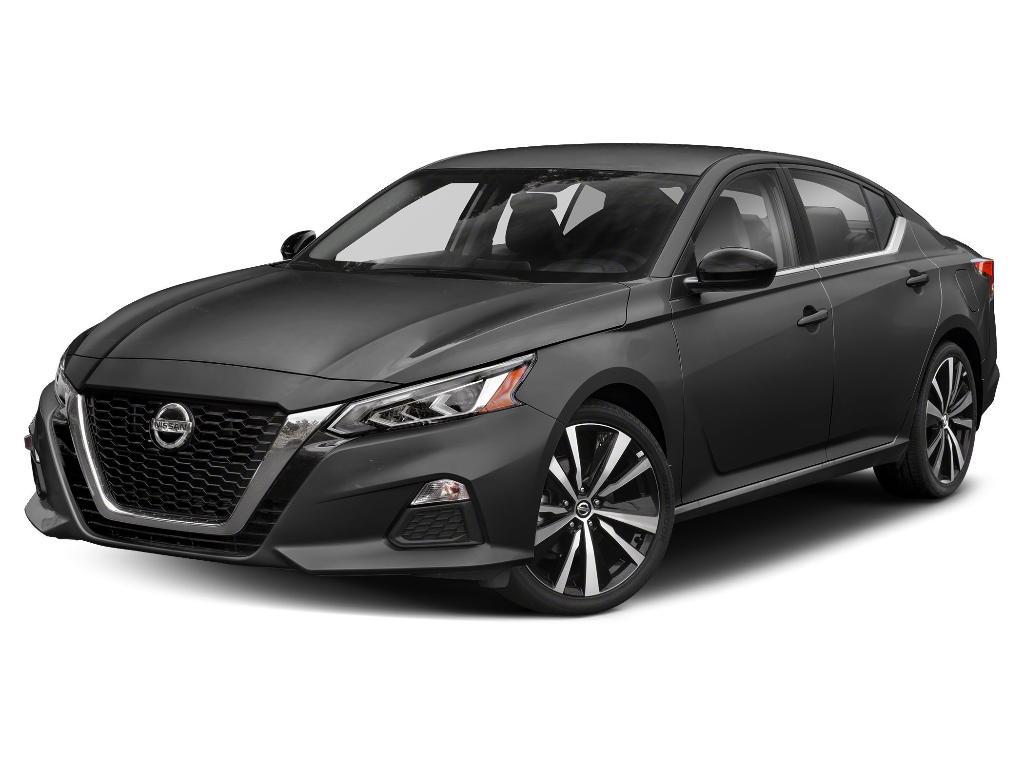 used 2020 Nissan Altima car, priced at $17,998