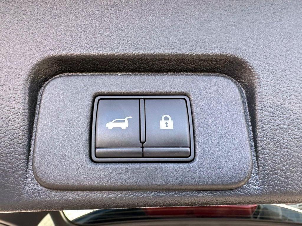 used 2021 Nissan Rogue car, priced at $21,488