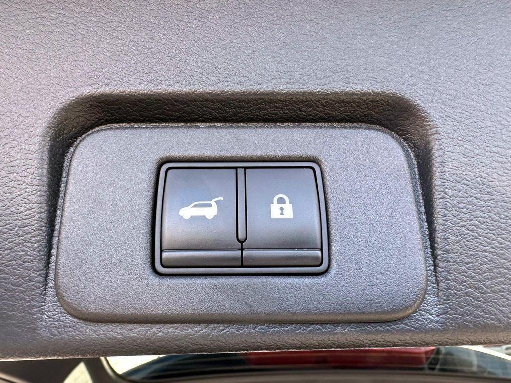 used 2021 Nissan Rogue car, priced at $21,288