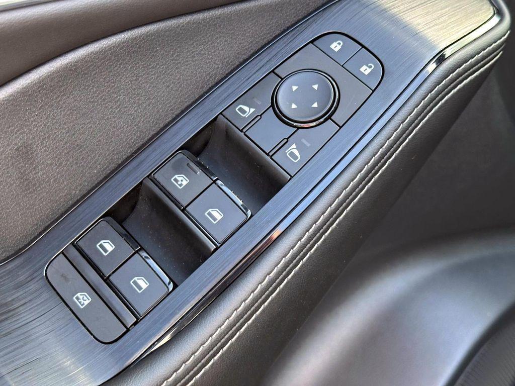 used 2021 Nissan Rogue car, priced at $21,488